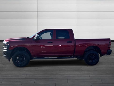 New 2026 RAM 2500 Tradesman image 7
