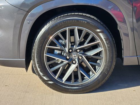 Used 2025 Lexus TX 350 AWD image 8