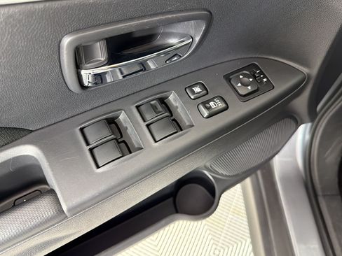 Used 2025 Mitsubishi Outlander Sport AWD image 22
