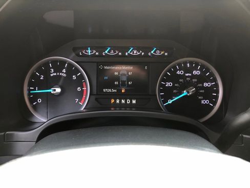 Used 2020 Ford F350 XLT w/ XLT Premium Package image 20