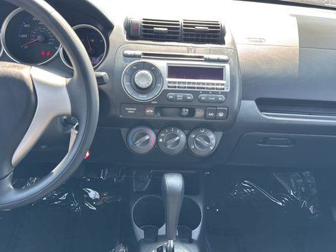 Used 2007 Honda Fit image 15