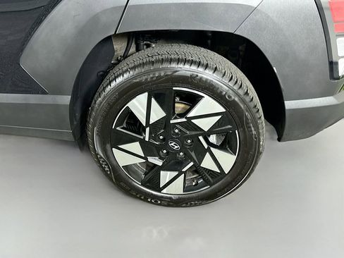 Certified 2025 Hyundai Kona SEL AWD/4WD image 26