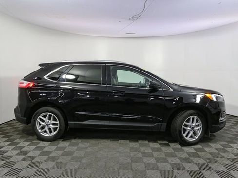 Used 2022 Ford Edge SEL w/ Convenience Package image 14