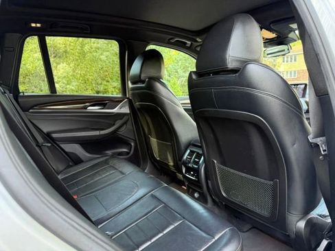 Used 2019 BMW X3 xDrive30i image 27