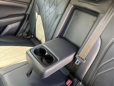 Used 2022 Ford Mustang Mach-E Select AWD/4WD image 43