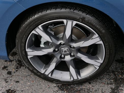 Certified 2026 Honda Civic Sport Touring image 15