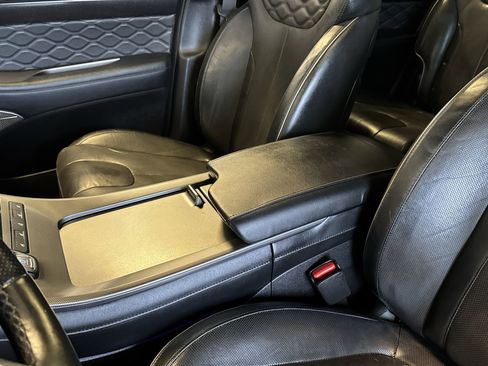 Used 2020 Hyundai Palisade Limited image 21