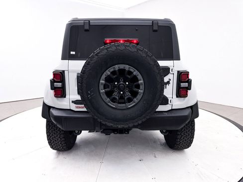 Used 2024 Ford Bronco Raptor AWD/4WD image 30