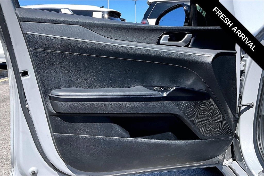 Used 2023 Kia K5 GT-Line FWD image 21
