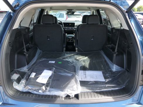 New 2025 Kia Sorento EX image 21