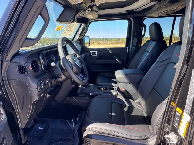 New 2027 Jeep Gladiator Rubicon AWD/4WD image 17