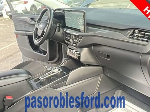 Certified 2023 Ford Escape Active w/ Tech Pack #1 image 13