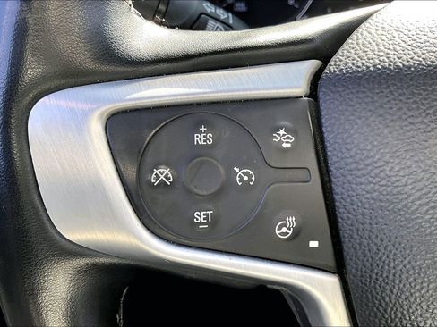 Used 2023 GMC Terrain SLT image 10