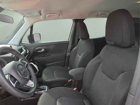 Used 2020 Jeep Renegade Sport image 13