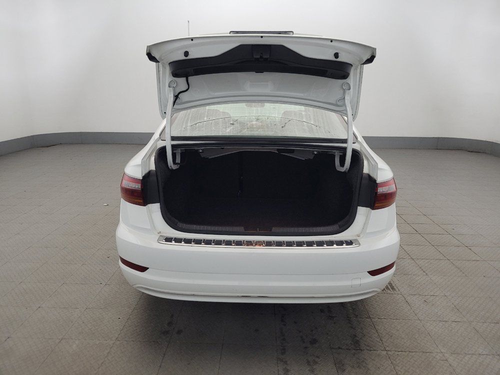 Used 2019 Volkswagen Jetta SEL FWD image 29