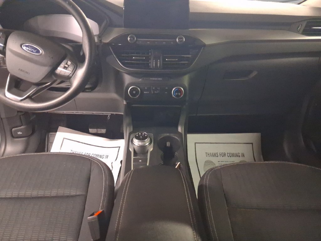 Used 2023 Ford Escape AWD image 29