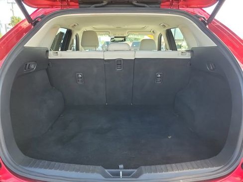 Used 2020 MAZDA CX-5 Grand Touring FWD image 9
