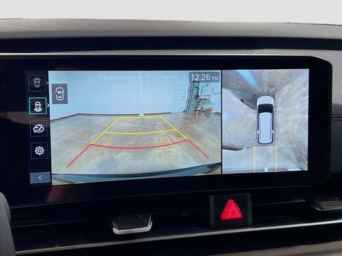 New 2026 Kia Carnival SX Prestige image 14