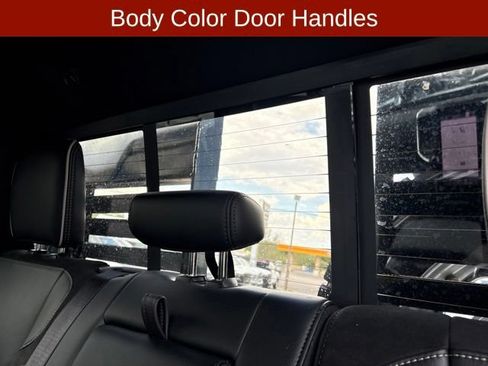 New 2026 RAM 5500 4x4 Crew Cab w/ Laramie Trim Package image 20