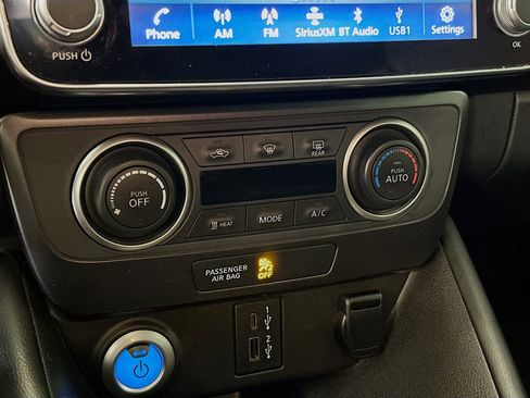 Used 2023 Nissan Leaf S FWD image 23