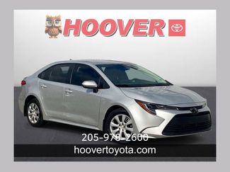 Used 2026 Toyota Corolla LE FWD 360° Tour