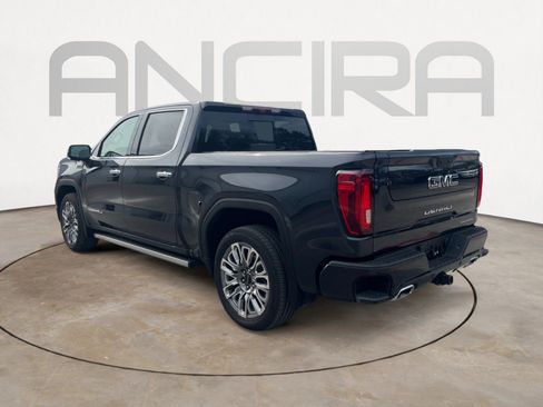 Used 2024 GMC Sierra 1500 Denali Ultimate image 7