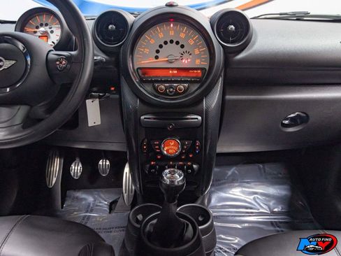 Used 2014 MINI Cooper Countryman S image 11