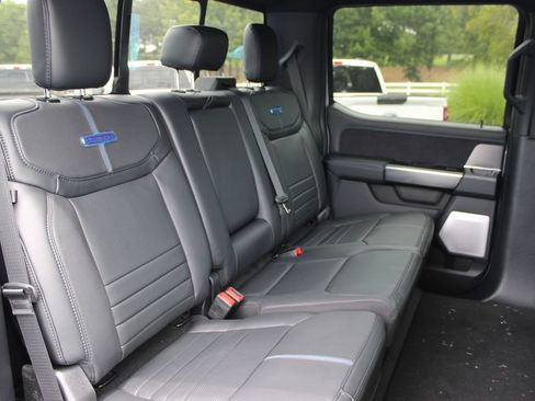 New 2026 Ford F250 Platinum AWD/4WD image 11