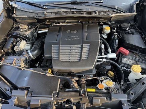 Used 2019 Subaru Forester Premium w/ All-Weather Package AWD/4WD image 7
