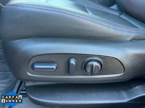 Used 2022 Chevrolet Blazer RS w/ Enhanced Convenience Package image 18