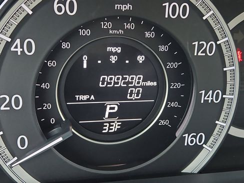 Used 2013 Honda Accord LX image 6