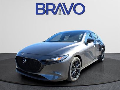 Used 2025 MAZDA MAZDA3 s Sport