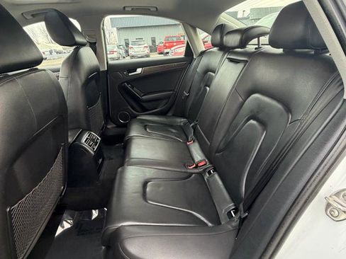 Used 2016 Audi A4 2.0T Premium Plus image 43