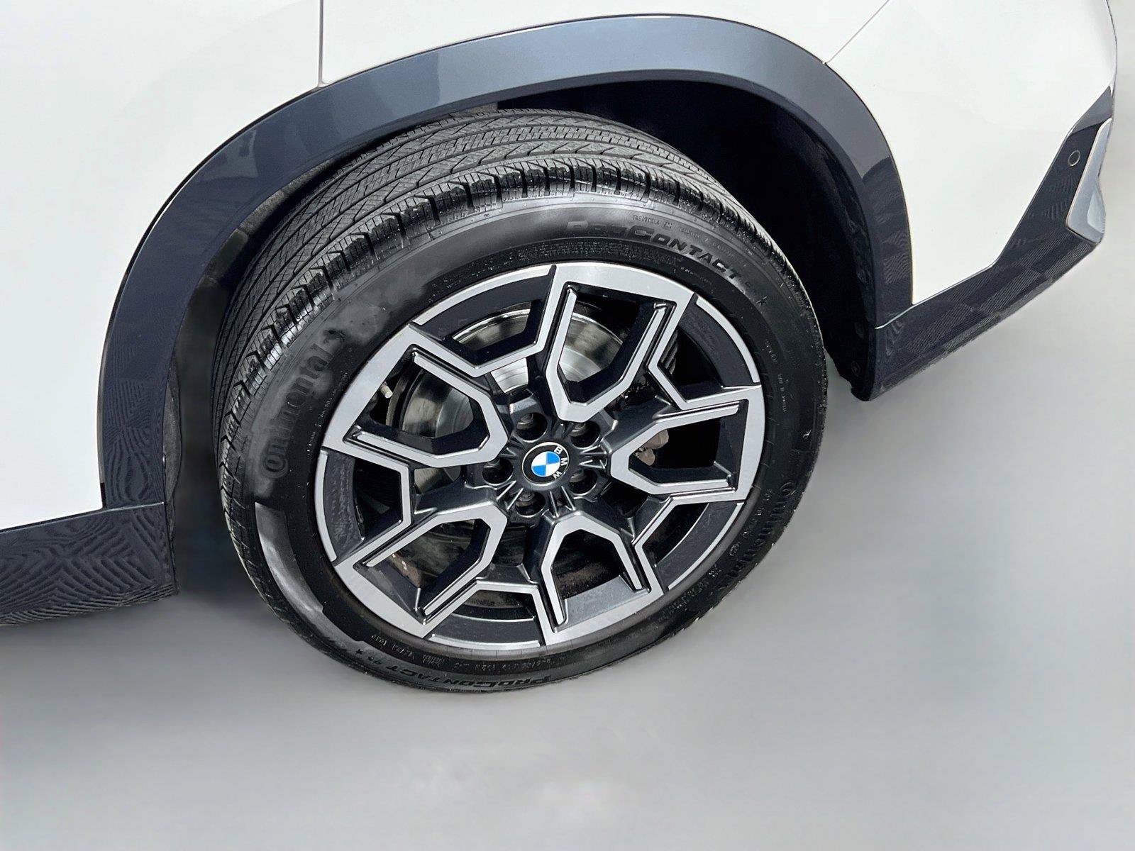 Used 2024 BMW X1 xDrive28i w/ Convenience Package AWD/4WD image 31