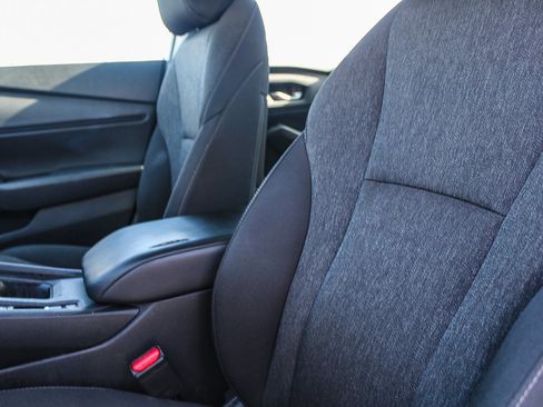 Used 2024 Honda Accord EX image 23