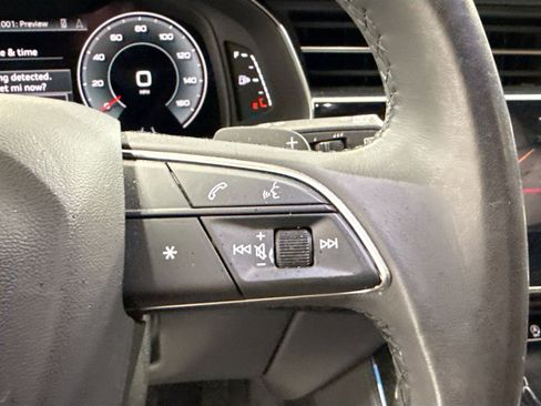 Used 2021 Audi Q7 3.0T Prestige image 40