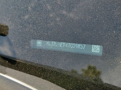 New 2026 Chevrolet Trax LT w/ Driver Confidence Package image 23