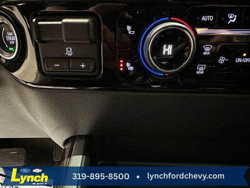 Used 2024 Chevrolet Silverado 1500 RST w/ RST All Star Premium Package image 13