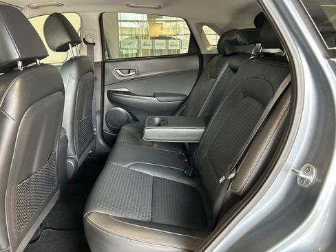 Used 2018 Hyundai Kona Limited AWD/4WD image 26