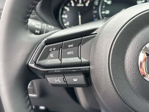New 2025 MAZDA CX-5 AWD 2.5 S w/ Premium Plus Pkg image 18