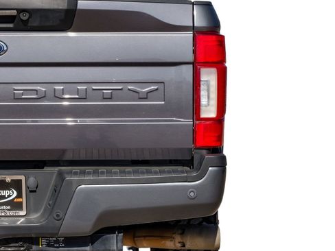 Used 2021 Ford F250 Lariat w/ Tremor Off-Road Package image 52