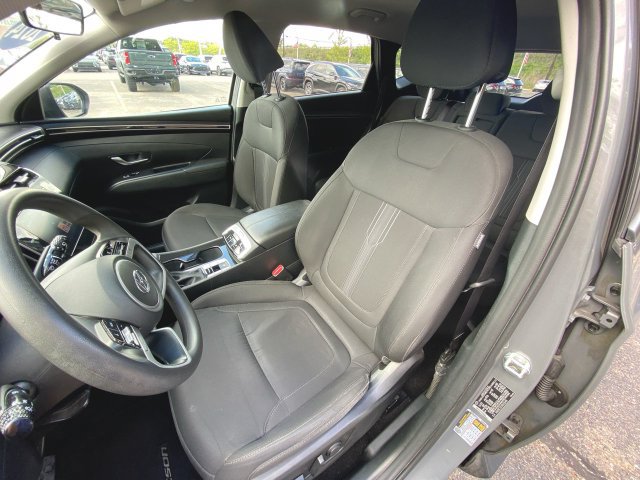 Used 2024 Hyundai Tucson SEL AWD/4WD image 18