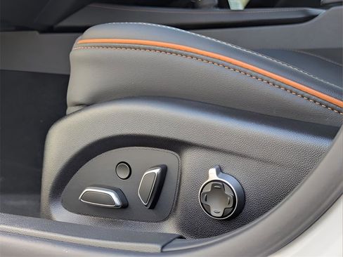 New 2025 Cadillac CT4 Sport image 17