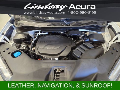 Used 2025 Honda Passport TrailSport image 24
