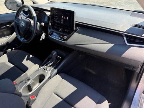 Certified 2023 Toyota Corolla LE FWD image 17