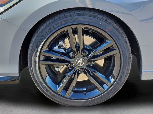 New 2026 Acura Integra A-Spec image 10