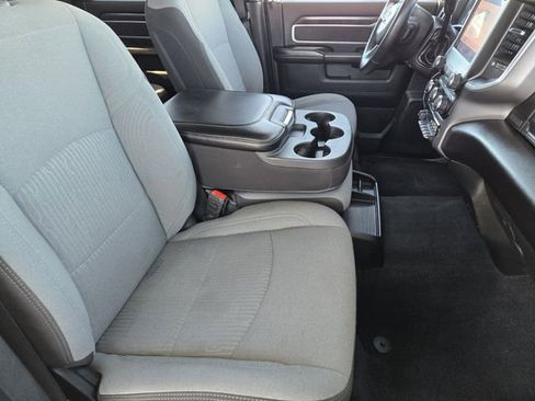 Certified 2024 RAM 2500 Big Horn image 15