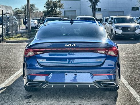 Used 2023 Kia K5 GT-Line w/ GT-Line Premium Package image 5