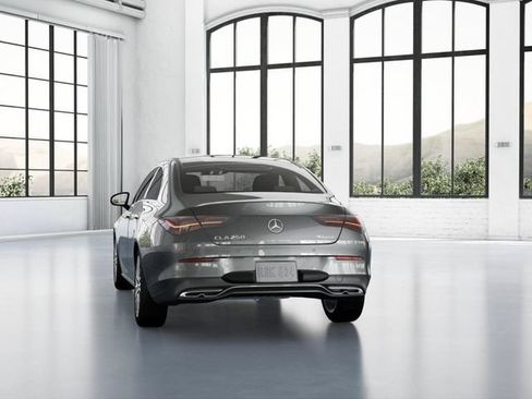 New 2026 Mercedes-Benz CLA 250 4MATIC image 26