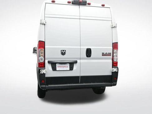 Used 2021 RAM ProMaster 1500 FWD image 8